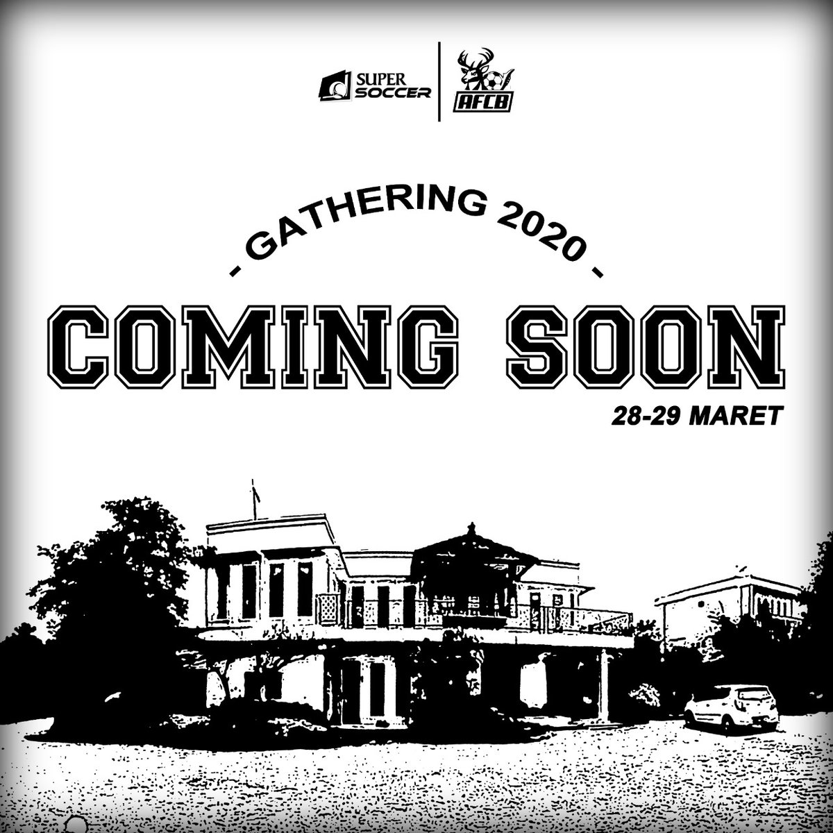 Bersiap! #AFCBgath2020