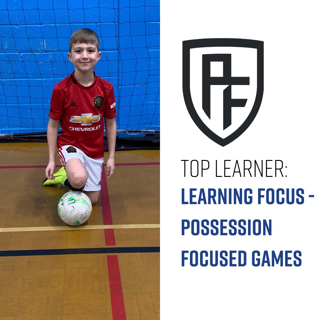 PlayFutsal_UK's tweet photo. Well done to a selection of our Top Learners below who were brilliant during our 'Possession Focused Games' week.

You can see more fantastic Top Learners &amp; our Session Review via > https://t.co/S7fVNkEZGc

Well done all, great work!

#PlayFutsalUK https://t.co/ZwXU5pMWsF