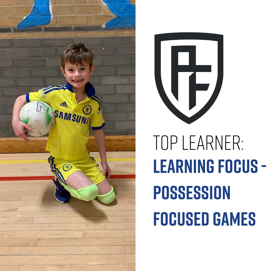 PlayFutsal_UK's tweet photo. Well done to a selection of our Top Learners below who were brilliant during our 'Possession Focused Games' week.

You can see more fantastic Top Learners &amp; our Session Review via > https://t.co/S7fVNkEZGc

Well done all, great work!

#PlayFutsalUK https://t.co/ZwXU5pMWsF