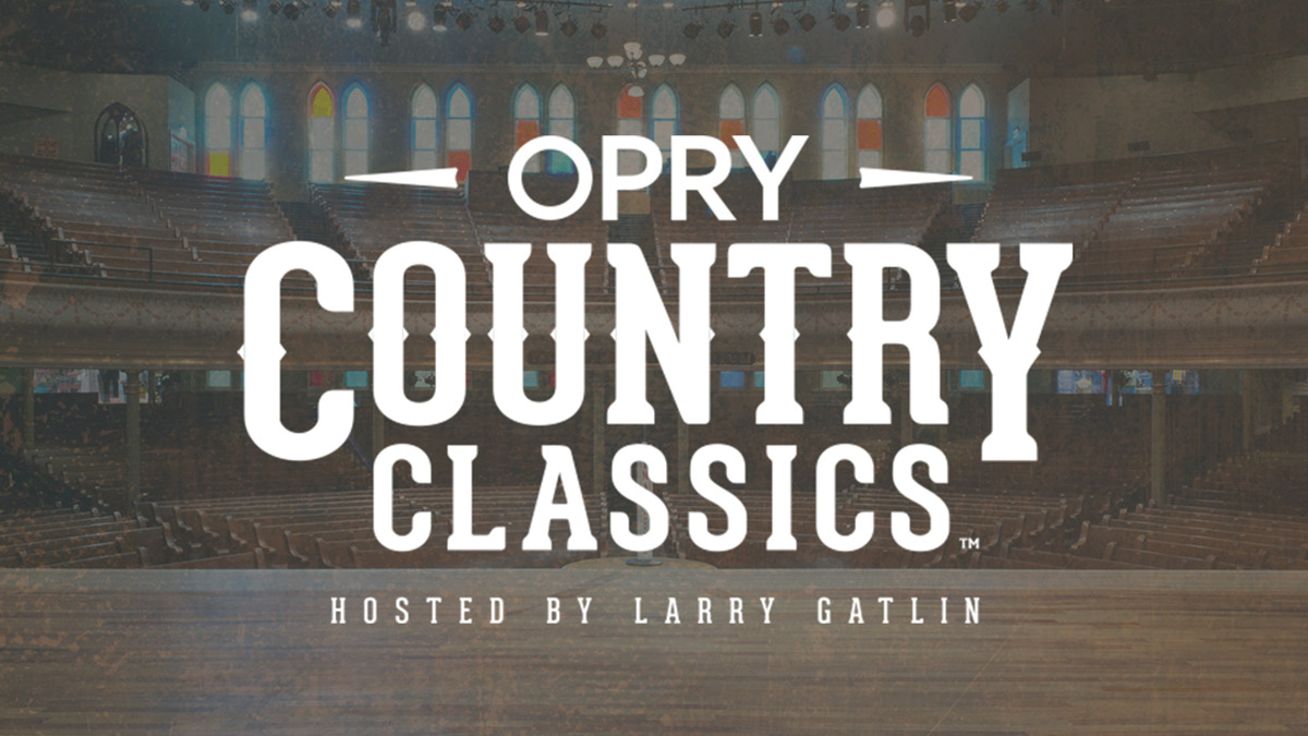 WSM Radio - The Home of the Opry! tweet media