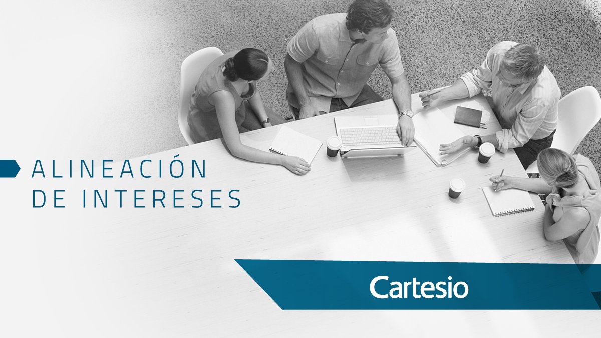 Cartesioinv's tweet photo. Los gestores invierten el 100% de su patrimonio en los fondos Cartesio.

📌 Si quieres conocer más sobre nuestro Alineación de intereses, haz click en el siguiente enlace: https://t.co/s6WJq0aPEE https://t.co/mMZmwKQkNc