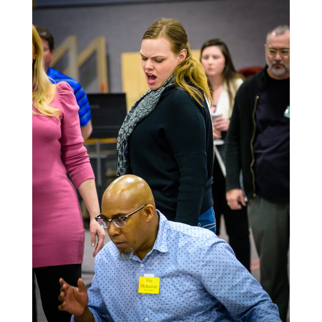 IndyOpera's tweet image. "This production is going to be dynamic! It is incredibly exciting to see it all come together." - Janese Pentico, Zerlina, Don Giovanni

Don Giovanni tickets start at $35!
indyopera.org/don-giovanni.h…

#indyopera #indy #opera #thingstodoinindy #thingstodo #datenight