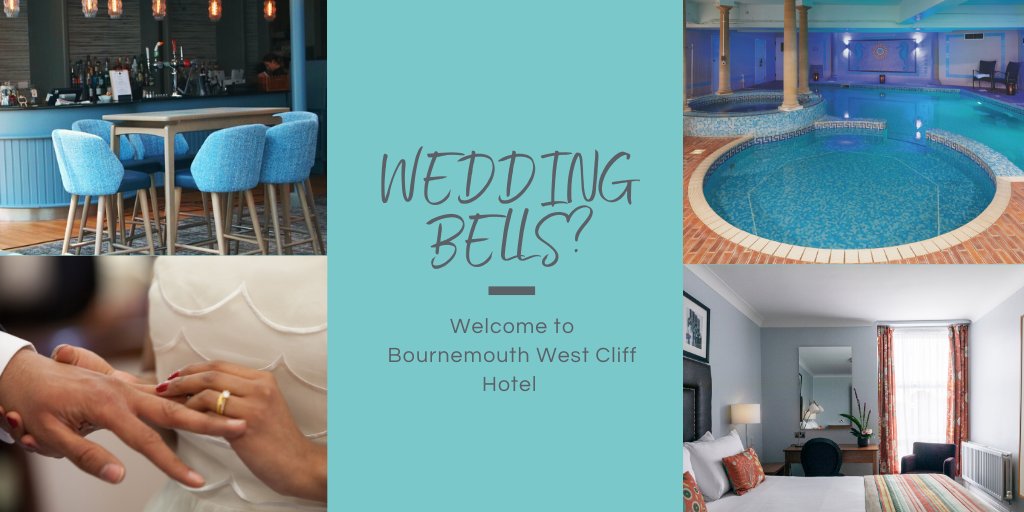 WestCliffBournemouth (@bournemouthwest) on Twitter photo Take the stress out of planning for your wedding with our brilliant Wedding in a Box package – everything you need for a wonderful wedding day at our lovely #Bournemouth Spa Hotel for just £3,500. Take a look! bit.ly/38ugtUx
<a href="/BrideDorset/">Dorset Bride</a> #weddingvenues #brides #grooms Take the stress out of planning for your wedding with our brilliant Wedding in a Box package – everything you need for a wonderful wedding day at our lovely #Bournemouth Spa Hotel for just £3,500. Take a look! bit.ly/38ugtUx
<a href="/BrideDorset/">Dorset Bride</a> #weddingvenues #brides #grooms