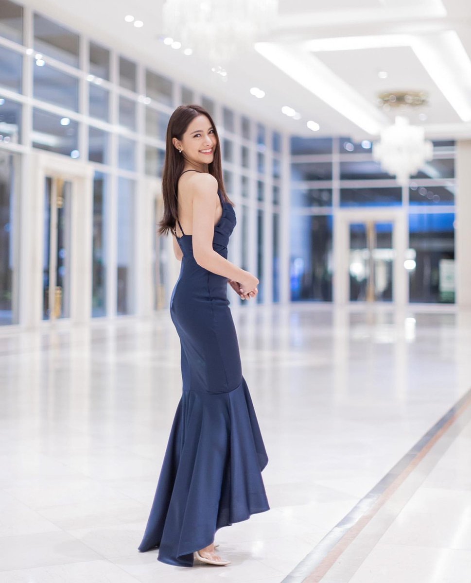 PreemRanidaLuv's tweet photo. 💙 bchurunway wechiiz https://t.co/BIVzNYUssM