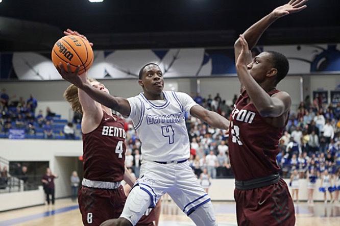 Congratulations to @A2_elite for making the 6A All Conference Team!