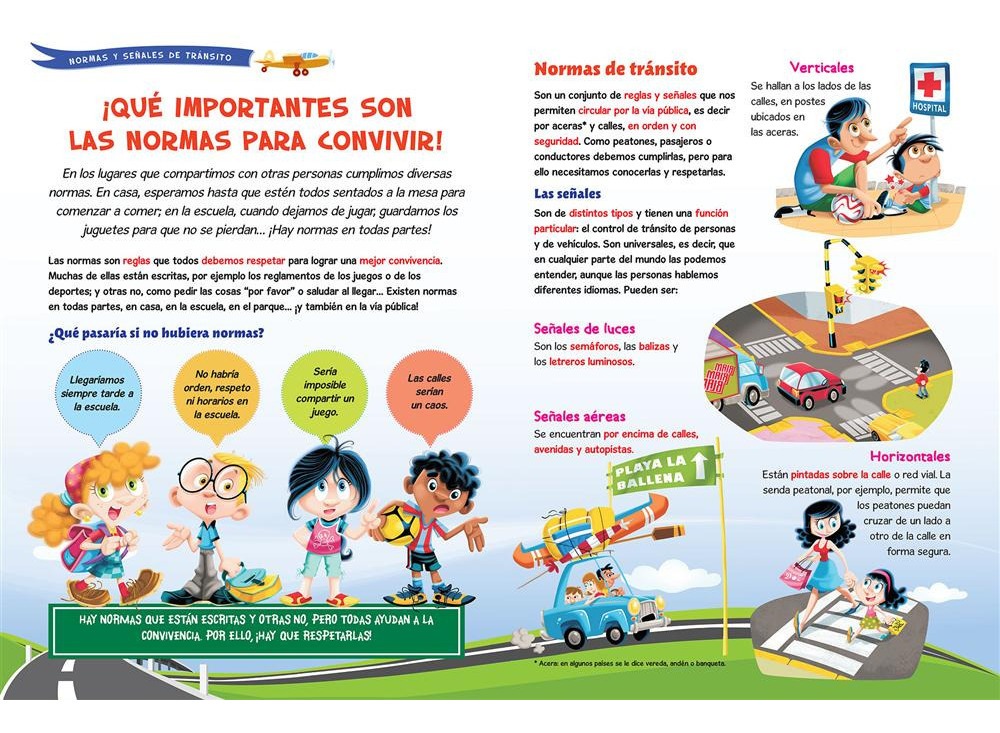 lobo quiero Árbol ejemplos de reglas de convivencia Competitivo dolor