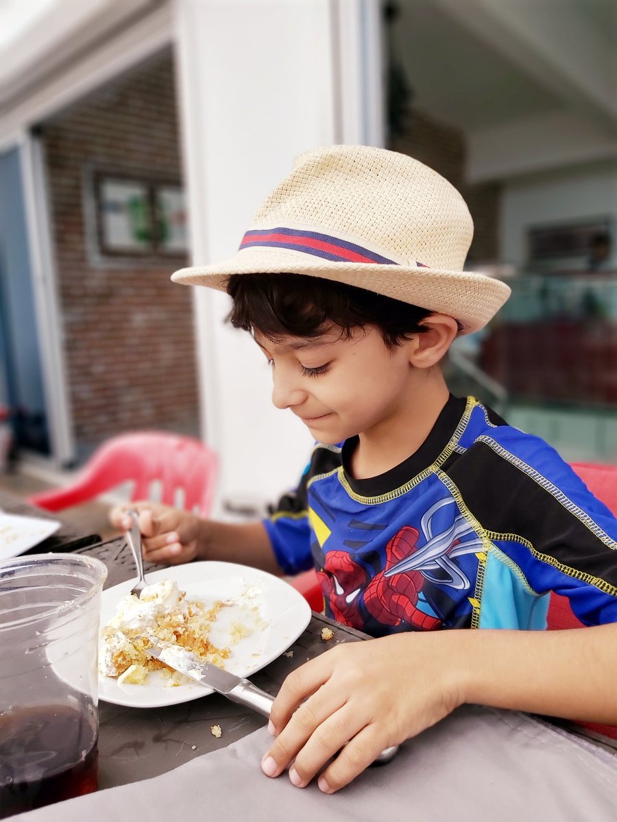 Mary1481's tweet photo. My kiddo #bombon #kidson #loveofmylife 😍 https://t.co/MSMvu6sYSG