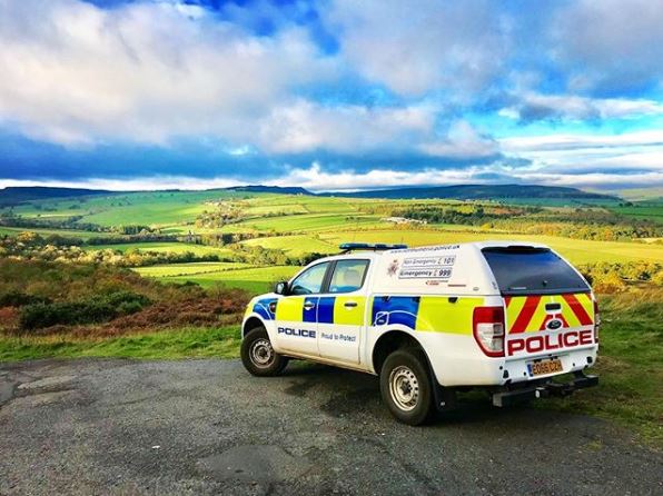 northumbriapol's tweet photo. #OperationCheckpoint is the latest in recent rural crime successes as our officers promise to continue to tackle and reduce rural crime 👇🚓 🌳
Catch up with the latest here: https://t.co/tN4khjO3XG https://t.co/CkfYDLArnw