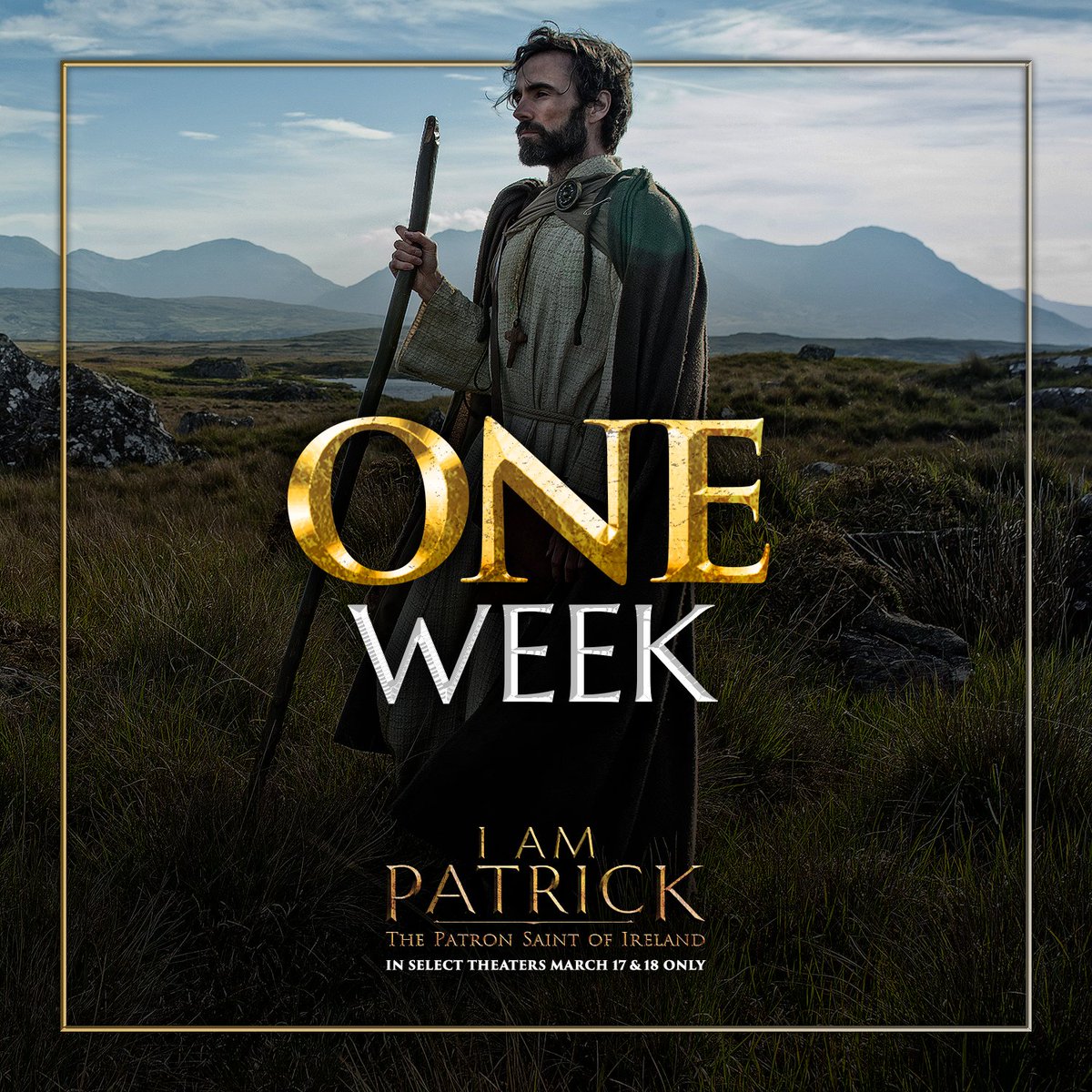 I AM PATRICK (@IAmPatrickMovie) / Posts / X