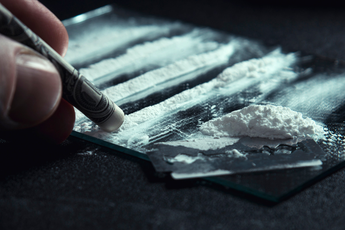 nypost's tweet photo. France had to tell citizens that cocaine won't cure coronavirus https://t.co/8xRUM5RhEn https://t.co/1suHDDs9gv