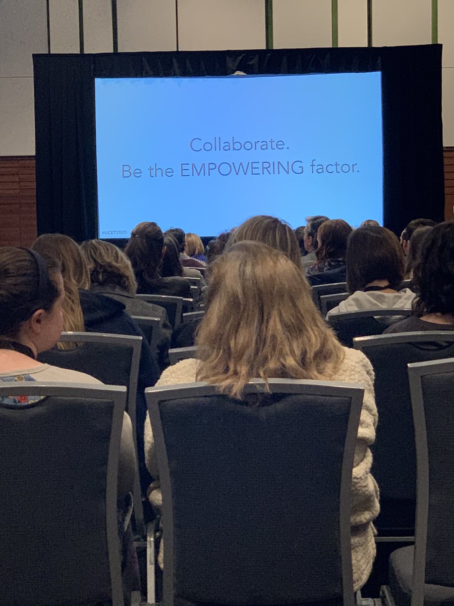 basanders3's tweet photo. Enough said!  #UCET2020 https://t.co/KfeowW0SRz