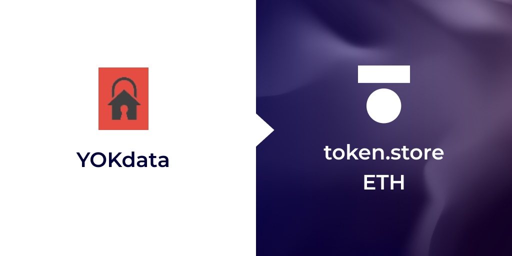 token.store tweet media