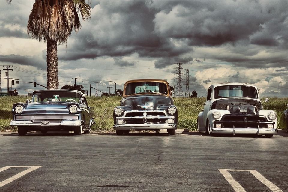 LifeLessMoon's tweet photo. 🎩 ✊🏽 Riders on the storm @dukeshollywood https://t.co/2FdwTx1som