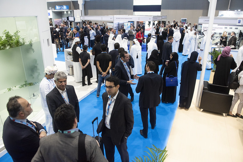 airportexchange's tweet photo. HAVE YOU BOOKED YOUR STAND FOR ACI AIRPORT EXCHANGE 1-3 DECEMBER 2020?

ACI Airport Exchange offers the ideal opportunity for vendors of airport products, services and solutions to meet and engage with 1000+ senior and middle management.

FIND OUT MORE: https://t.co/aAvHJ3vzeW https://t.co/aatT8gHyd1