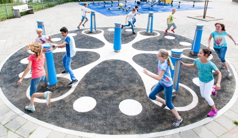 Yalp Interactive Products Add New Dimension to Outdoor Learning #YalpInteractive #YalpMemo #schools #outdoorlearning #cunninghamrecreation #playgrounds conta.cc/2Q35gnr