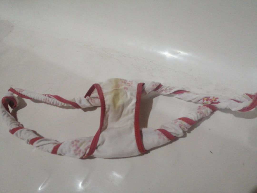 كلوتى الوسخ