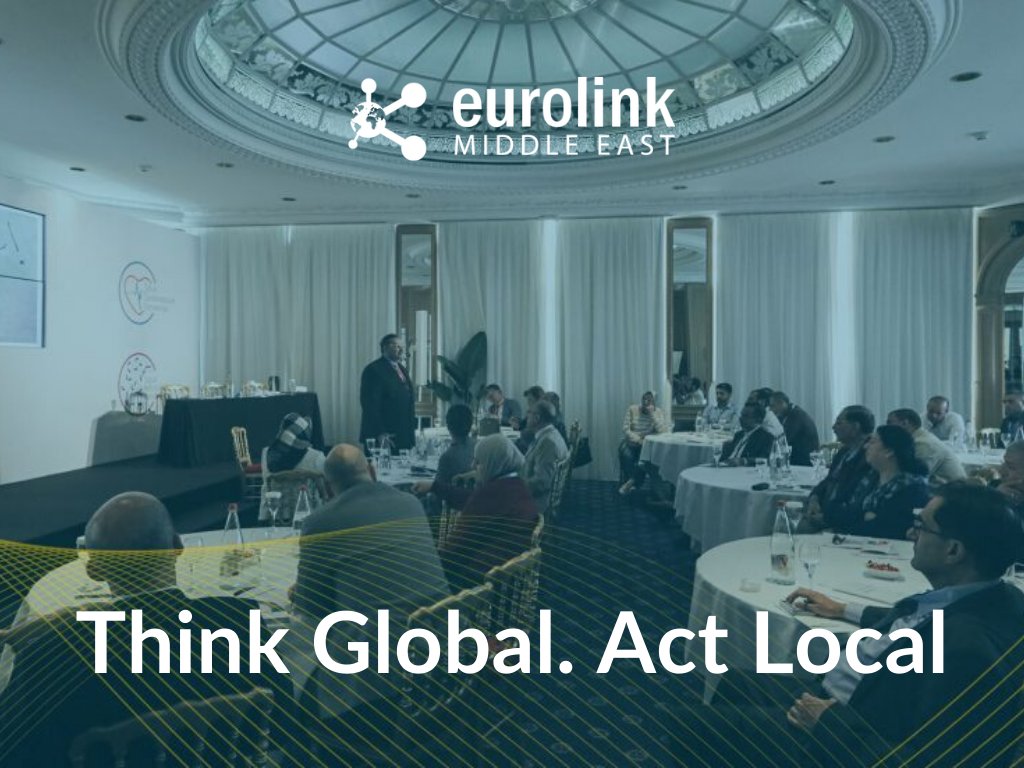 EurolinkME's tweet photo. How to enjoy what the best worldwide medical congresses can give, at home? We develop stand-alone regional educational events; from the programme, event agenda and content whilst supporting all aspects of project management. 
Curious? Let’s talk some more: https://t.co/EzWuXad7Mk https://t.co/bMk7HWUsrO