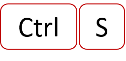 PPTShortcuts's tweet photo. Ctrl + S is well-known for quick saves, but after starting a slideshow, Ctrl + S will open up the All Slides dialog box! https://t.co/u3rCDc4Szk