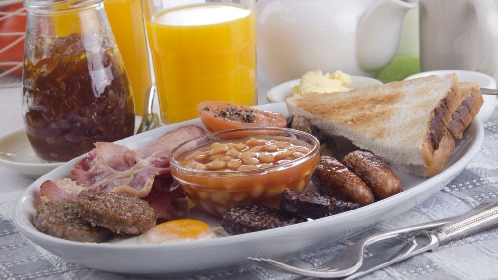 Scientists Claim Eating a Full Irish Breakfast Could Help You Lose Weight (irishpost.com/news/scientist….)  Join us for our annual IBA Breakfast, Thurs, 8-10AM, <a href="/Molly_Maguires/">Molly Maguires</a> gatewaychamber.com/Event/Details/…