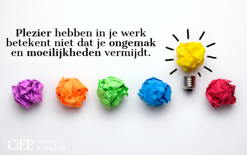 CiEP Training & Coaching tweet media