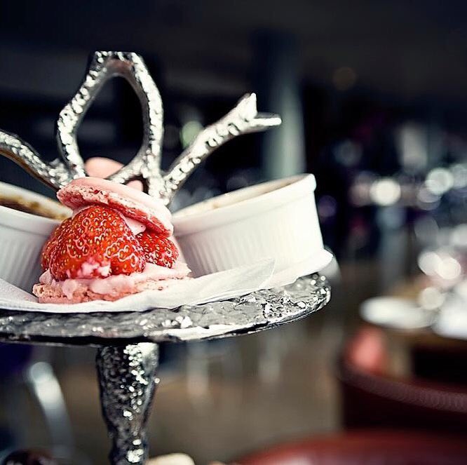 Tower Restaurant tweet media