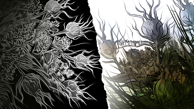 uncovercbc's tweet image. The final episode of S6: Satanic Panic is on its way to your devices tonight.

Are you ready?
🔜 hyperurl.co/uncovercbc