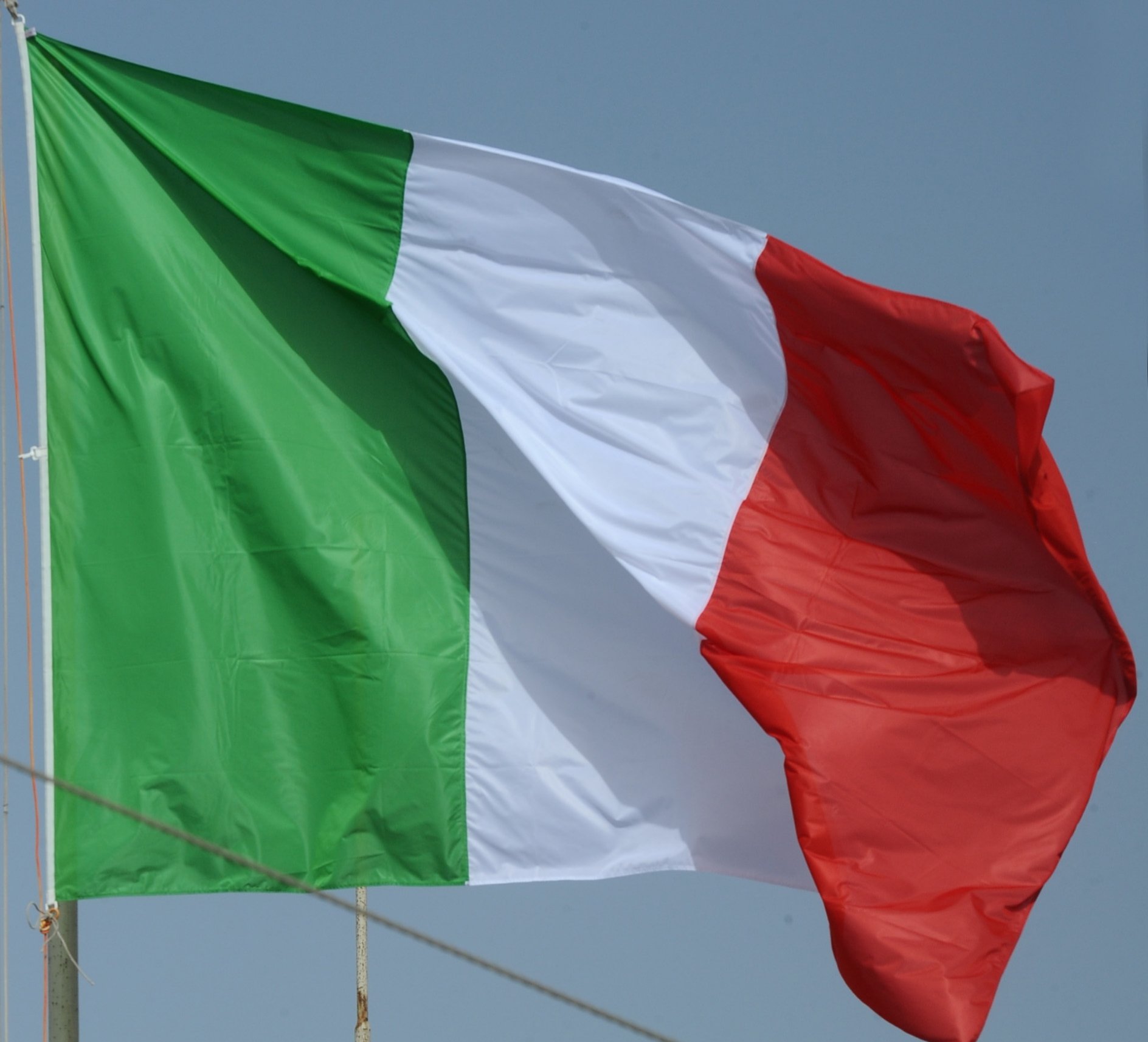 Simona Frapporti (SimonaFrapporti) / Twitter