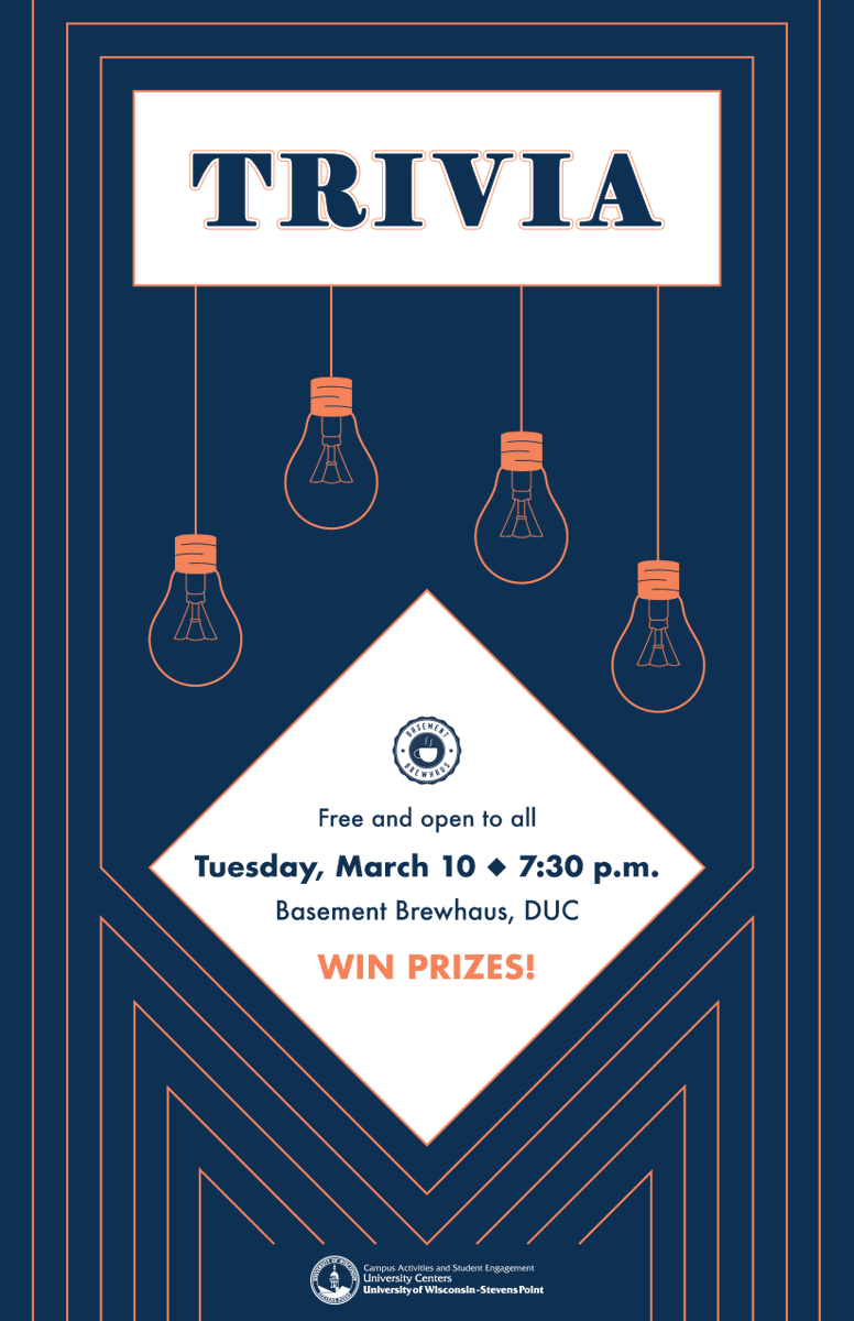 Happy Trivia Tuesday! The sun is shining and we are ready to ask you questions! Come down to the #BasementBrewhaus at 7:30PM to win prizes and have fun! #generaltrivia #testtime #tuesday #gotime