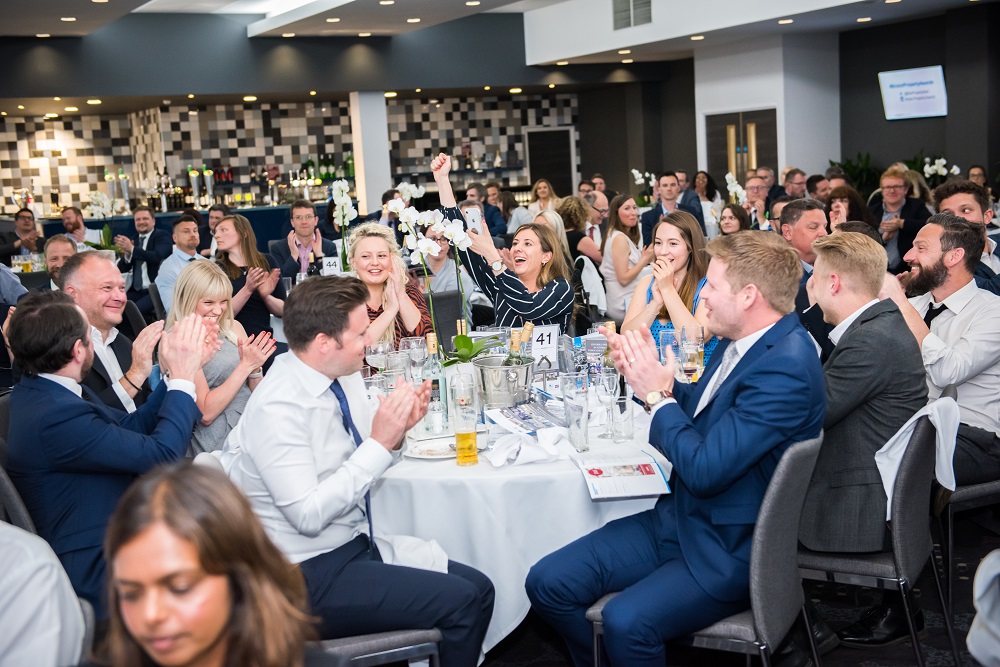 ExeterPropAwds's tweet photo. The #ExeterPropertyAwards launch follows the exceptionally well-received @BathPropertyAwd, @BrisPropertyAwd and @CardiffPropAwds. 

Check the companies involved tabs on each to see the quality of the support for these Awards series. https://t.co/KqVsTPOUpV