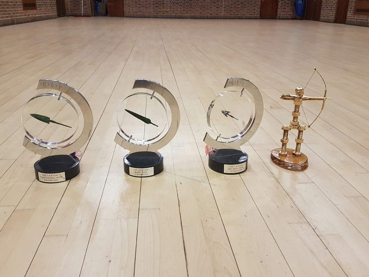 earchery's tweet image. The EA Bowmen &amp;amp; @CaxtonHouse Portsmouth shoot is back Sunday 22nd March 2020. For Recurve, Barebow &amp;amp; Traditional #archery. Great trophies, medals &amp;amp; cash prizes to be won! Also Ironman challenge for archers shooting all 3 bows! Get your entry in ASAP!
experiencearchery.com/wp-content/upl…