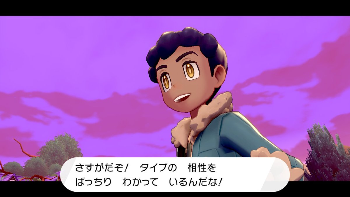 めぎすとすの沈黙 Na Twitterze さすがだぞ フルセット ポケモン剣盾 Nintendoswitch