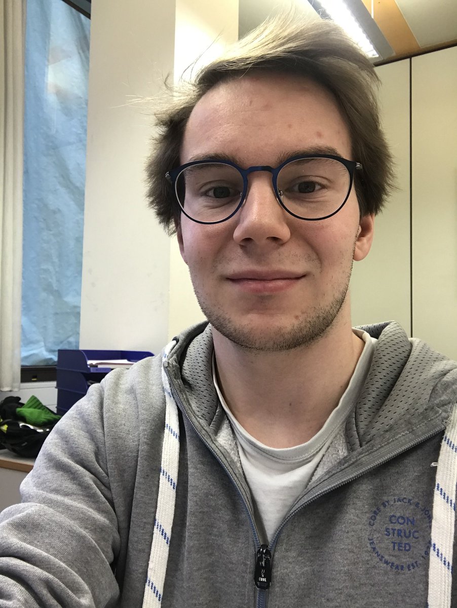 NewHarvestOrg's tweet photo. Heyho everyone! Jannis here! I will amuse you this week :D
I´m very excited, so this will be my very first Twitter experience ever 😅
#JannisforNH #veryfirsttweet https://t.co/ulB15SyIpL