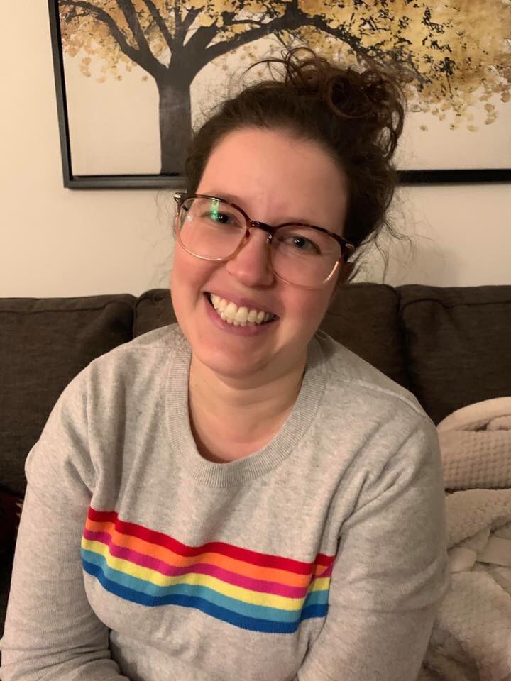 CMWC_Ottawa's tweet photo. DYK...There are now 15 choirs coast to coast across Canada with over 350 #singinsisters As part of IWD2020, many of the 15 CMWCs have been posting profiles of some of the strong women who make up the CMWC organization. 

Let's celebrate women every day!
 #IWD2020 #CMWC https://t.co/iemgVI1YHL