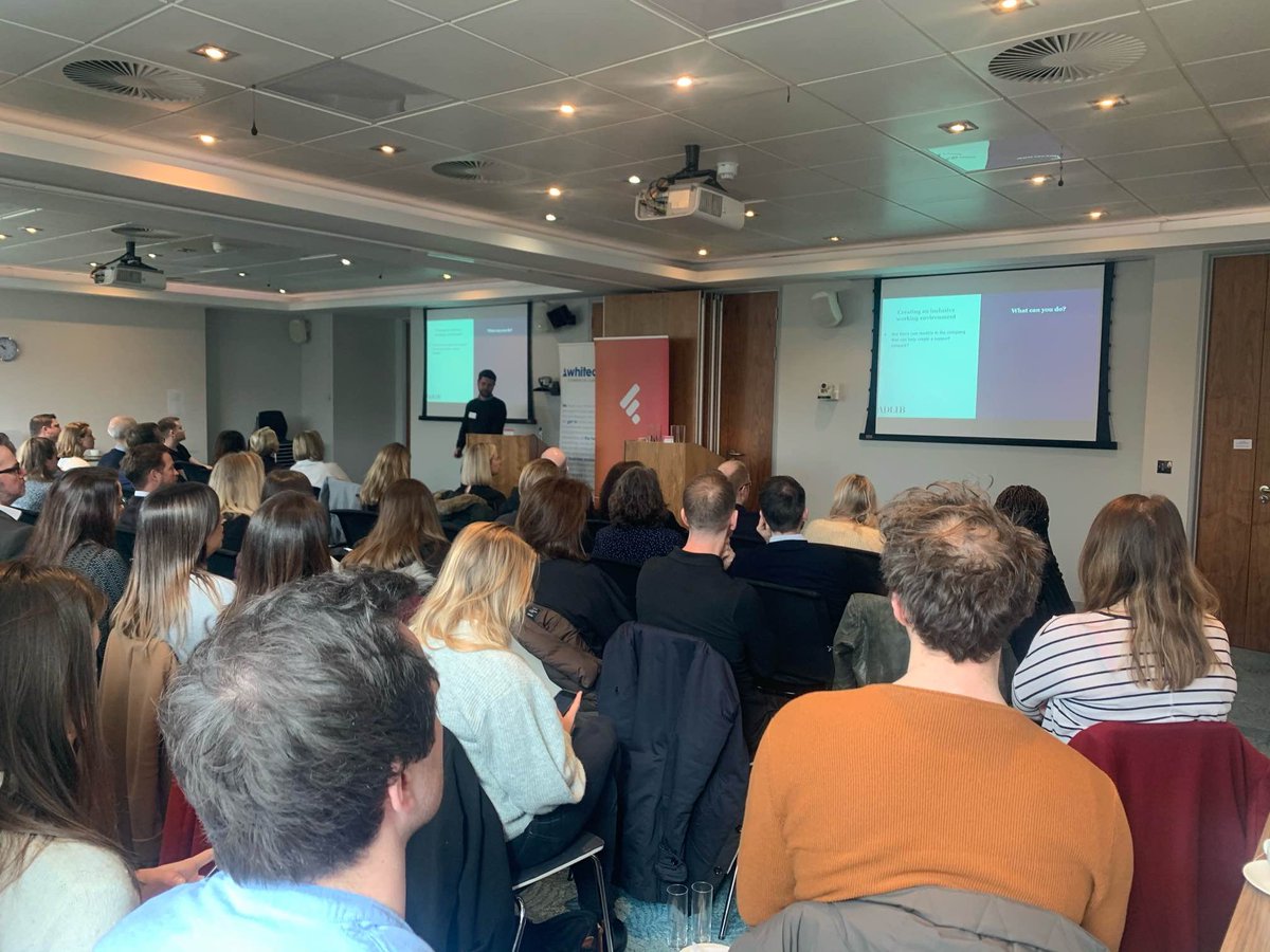 fintechwest's tweet photo. We hosted a fantastic Women In FinTech event in Bristol on Friday. Thank you to all who attended, and to our awesome line up of speakers!
https://t.co/hSdvF6AW2w
#fintechwest #fintechnationalnetwork #bristol #womeninfintech #internationalwomensday2020 https://t.co/S9Ak80svap