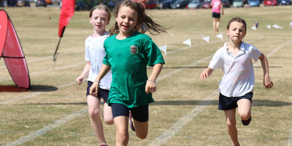 Triathlon Trust tweet media