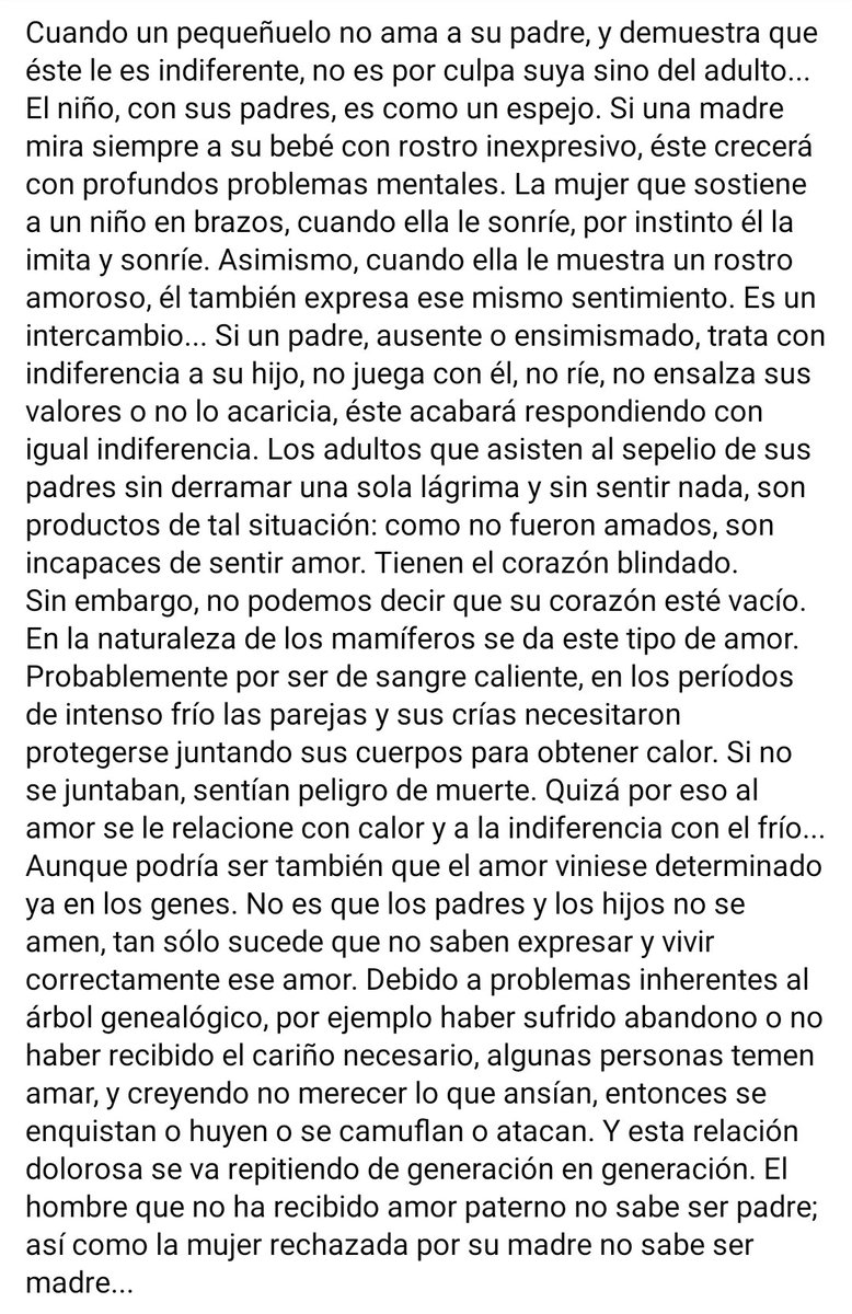 alejodorowsky's tweet photo. DOS CHISTES QUE HABLAN  DE PROBLEMAS CON EL PADRE. https://t.co/WRndYTfMiQ