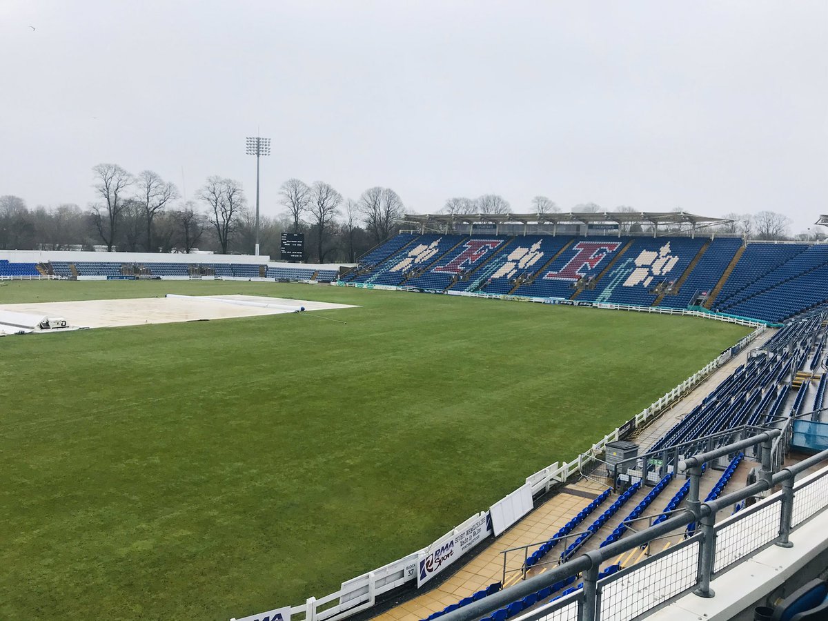 Yet more fantastic venues today with @meetincardiff