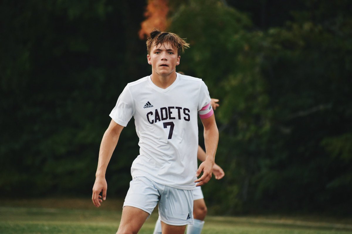 CUAAMensSoccer's tweet photo. ✍️: We are excited to announce another new signing for our program. 

Midfielder Luke Neuhaus has committed to #CUAA.

🏠 Hometown: Ft Wayne, IN
📚 Concordia Lutheran HS
⚽️ Position: Midfielder

Welcome to #CUAA, Luke! https://t.co/V0rcRlFzec