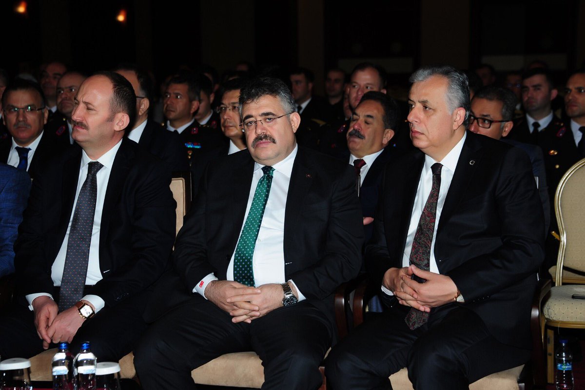 Kocaeli farkındalık için toplandı