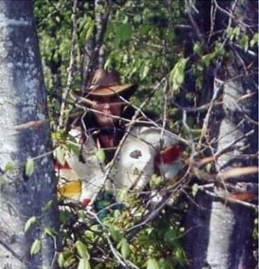 One of our most requested KE quotes: 

“There is no 'end of the trail', that's just the place where everyone before you quit.” - <a href="/KickingEagle/">Kicking Eagle Int'l</a>