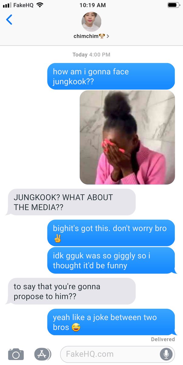 timi 🍯🍊⁷ on Twitter: "at least the others are gone, so ...