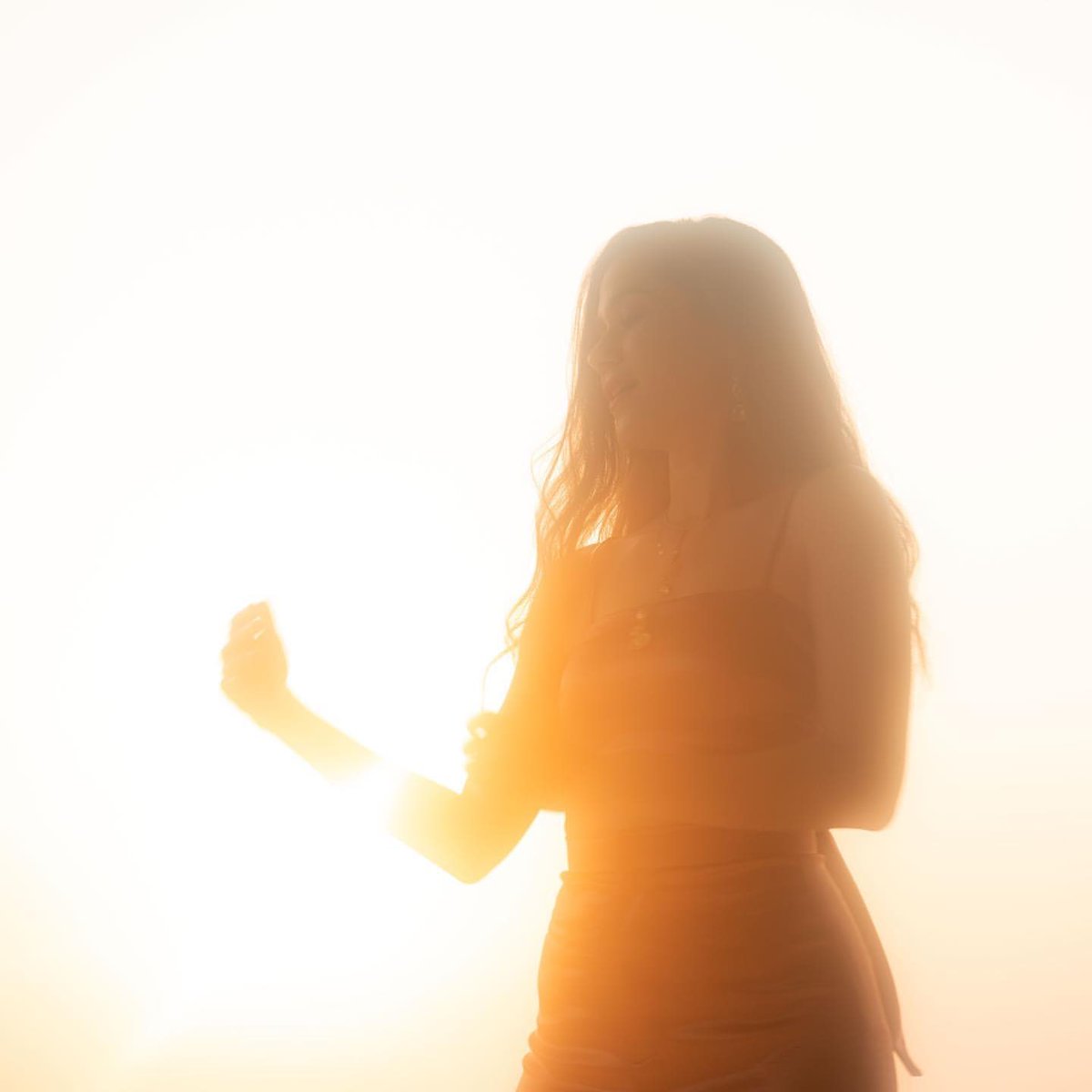 We don’t need forever. Just you and I. #Brassac