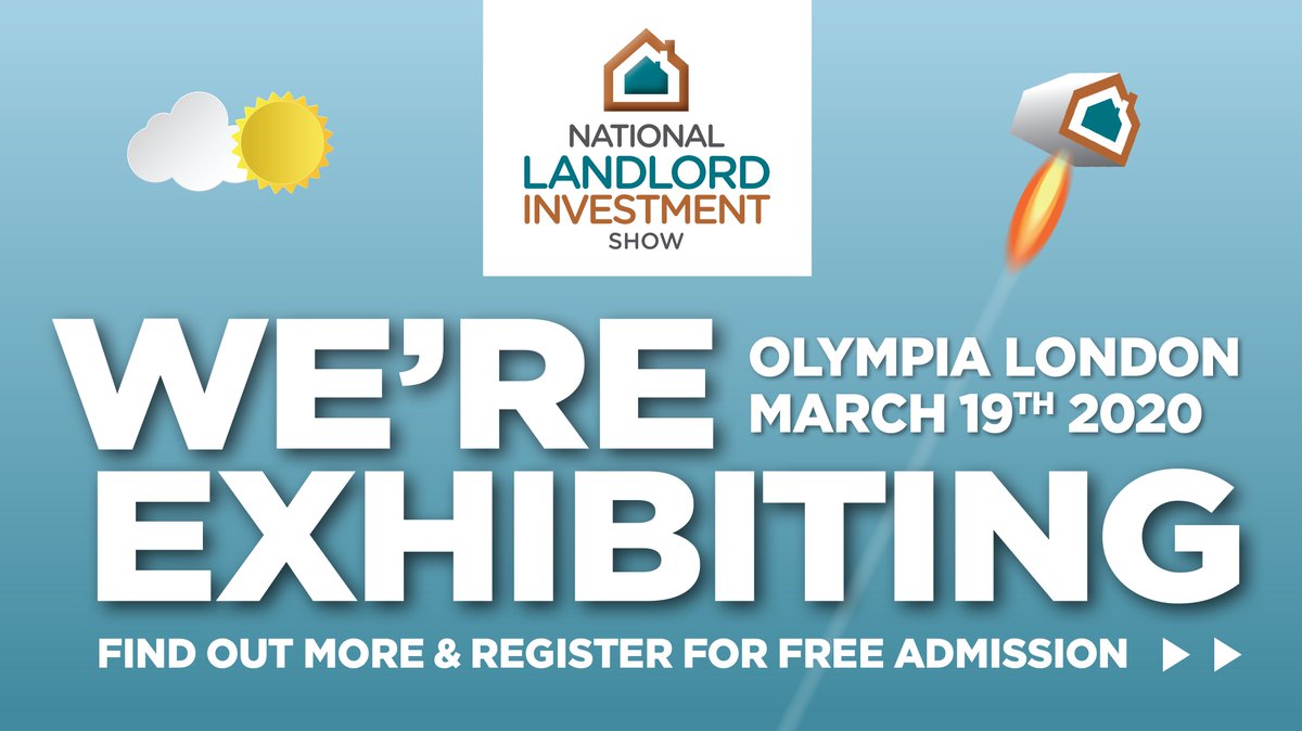 LandlordLoop's tweet image. We're looking forward to the #lisolympia with @landlordinshow Our award-winning team will be on hand to help you with all your specialist landlord and commercial insurance needs. #landlords #landlordinsurance