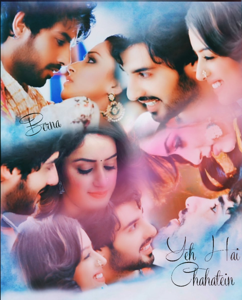 #yehhaichahatein
Olalalaaaa favori dizimmm
Dizimizin 59.bölümü #sinematiknet sitesine yüklenmiştir. Keyifli seyirler dilerken yorum ve beğenilerinizi sitede bekliyoruz...
Preesha ❤️ Rudrashka
#preesha #rusha #sargunkaurluthra #abrarqazi #rudrashka #yehhaichahatein #tellyvood