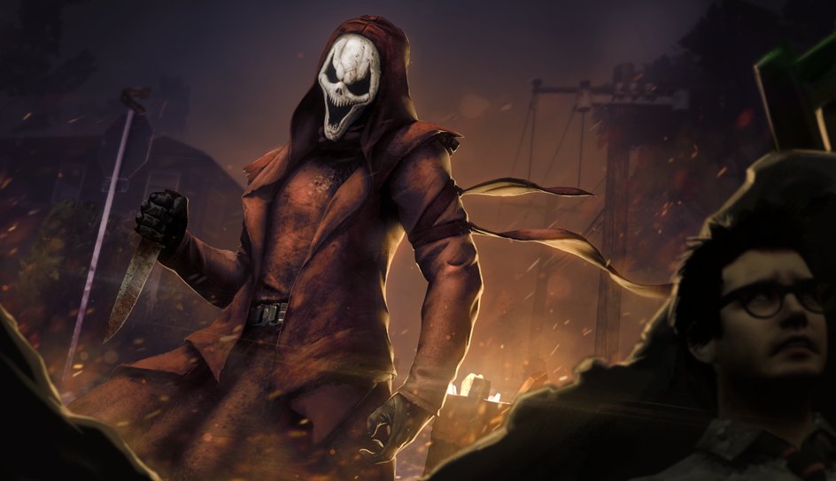 Leaksbydaylight Dead By Daylight Leaks More Ghostface Tapp Ace Feng Min Wraith Jane Collection Banner Leaksbydaylight Deadbydaylight Dbd Lbd Chainsofhate Chapter15 Ghostface T Co Wbr0qdghlc