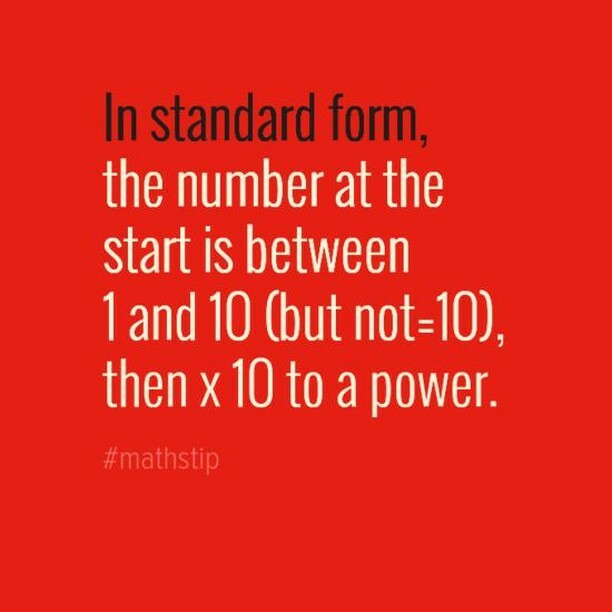 #mathstip ift.tt/2vLCdOt