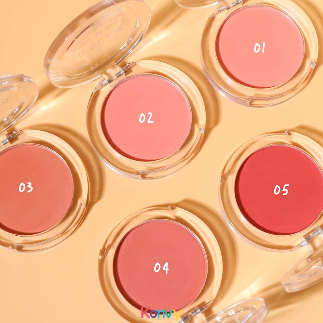 parkropreview's tweet photo. #แจก​ So Glam Blush Soft Blusher สีสวยมากกกกกกก​ แจก​ 1 รางว���ล​ เลือกสีเองได้หลังประกาศรางวัลจ้า

กติกา​ : รี+ฟอล
ปร​ะกาศสิ้นเดือนจ้า​
#พักรบแจกของ​ #แจก​ #แจกฟรี​ #แจกฟรีไม่รีได้ไง https://t.co/WbBrp3JCUl