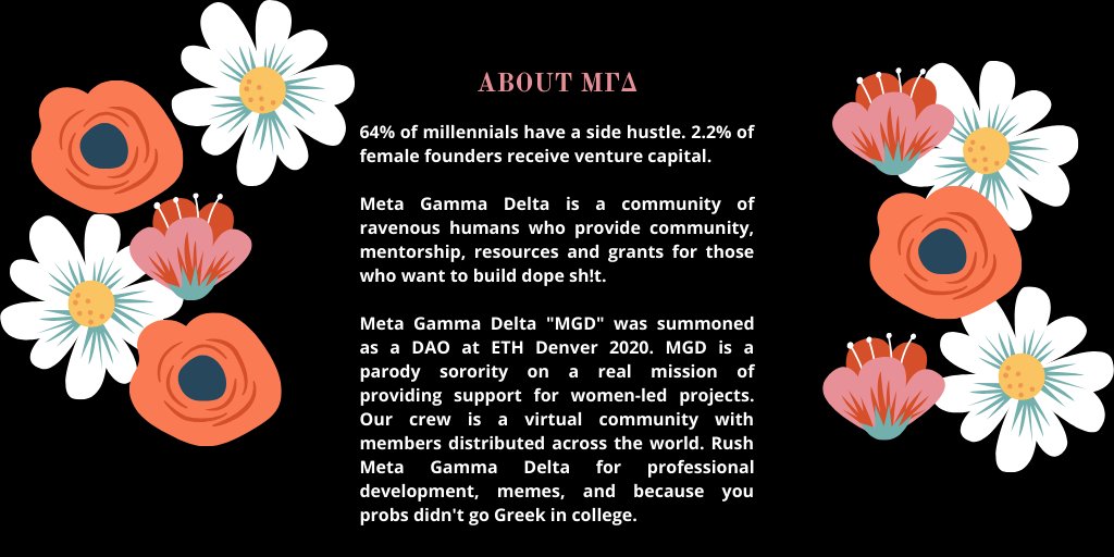 metagammadelta's tweet image. Releasing our manifesto to the #metacartel DAO universe