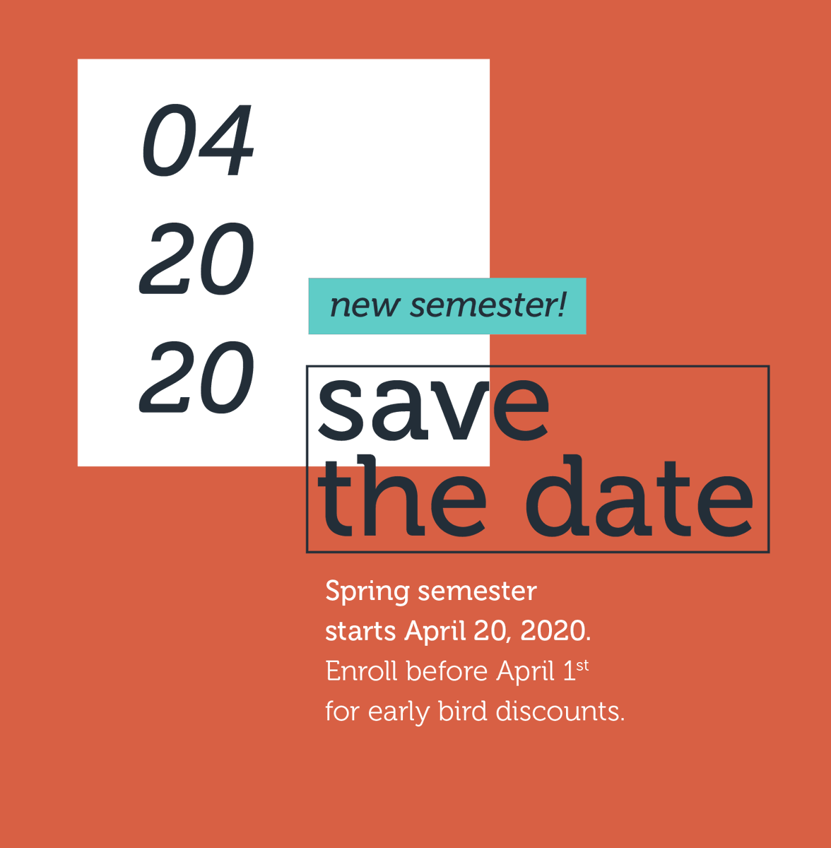 We're back! Ready for some rockstar #coding? ⚡ 

Our new semester kicks off next month, April 20th. 🤸

📝 Got any questions for us? Fill out our form here: bit.ly/CodetrottersSi….