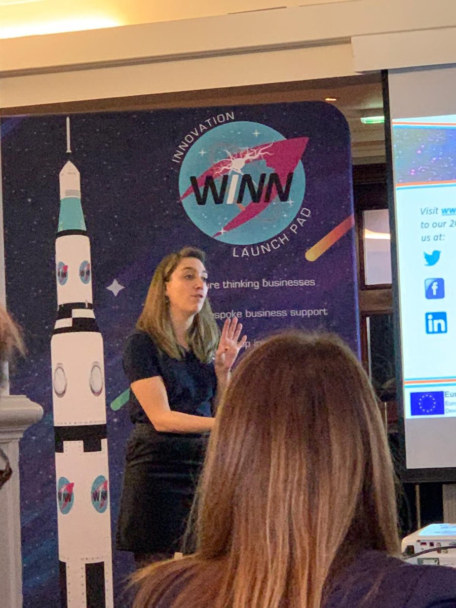 LtdChampion's tweet photo. We had a great day today at the NWBL and WINN Worcestershire event! Great to network with other business owners and to hear the latest news regarding our local business community 👍
@winnweds @NWBLeaders 
#Networking #WINN #WorcestershireHour #NorthWorcestershire https://t.co/peR8SpEIfp